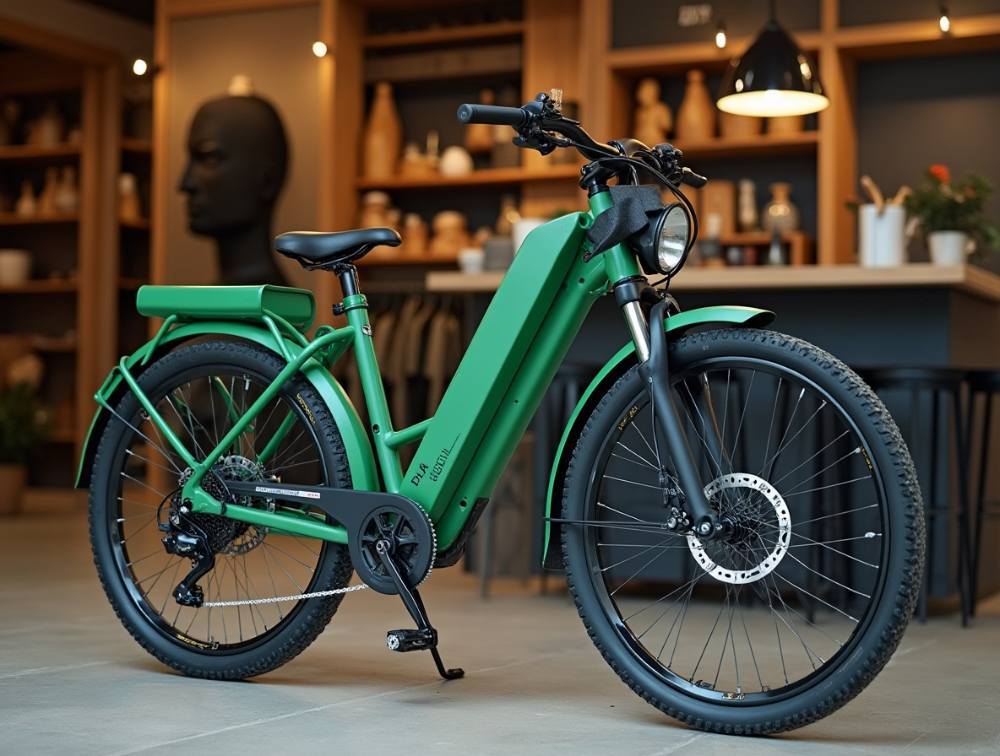 modern_bicycle_shop_with_a_zoom_on_a_green_bike_fftzsj2qe5w9orbnz1vi_2