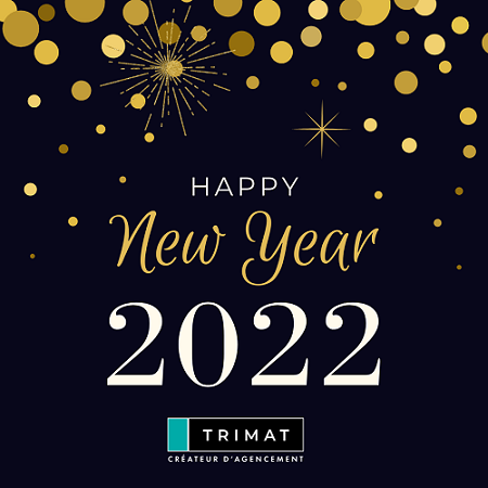 Voeux 2022 Trimat