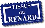 Tissu s du Renard